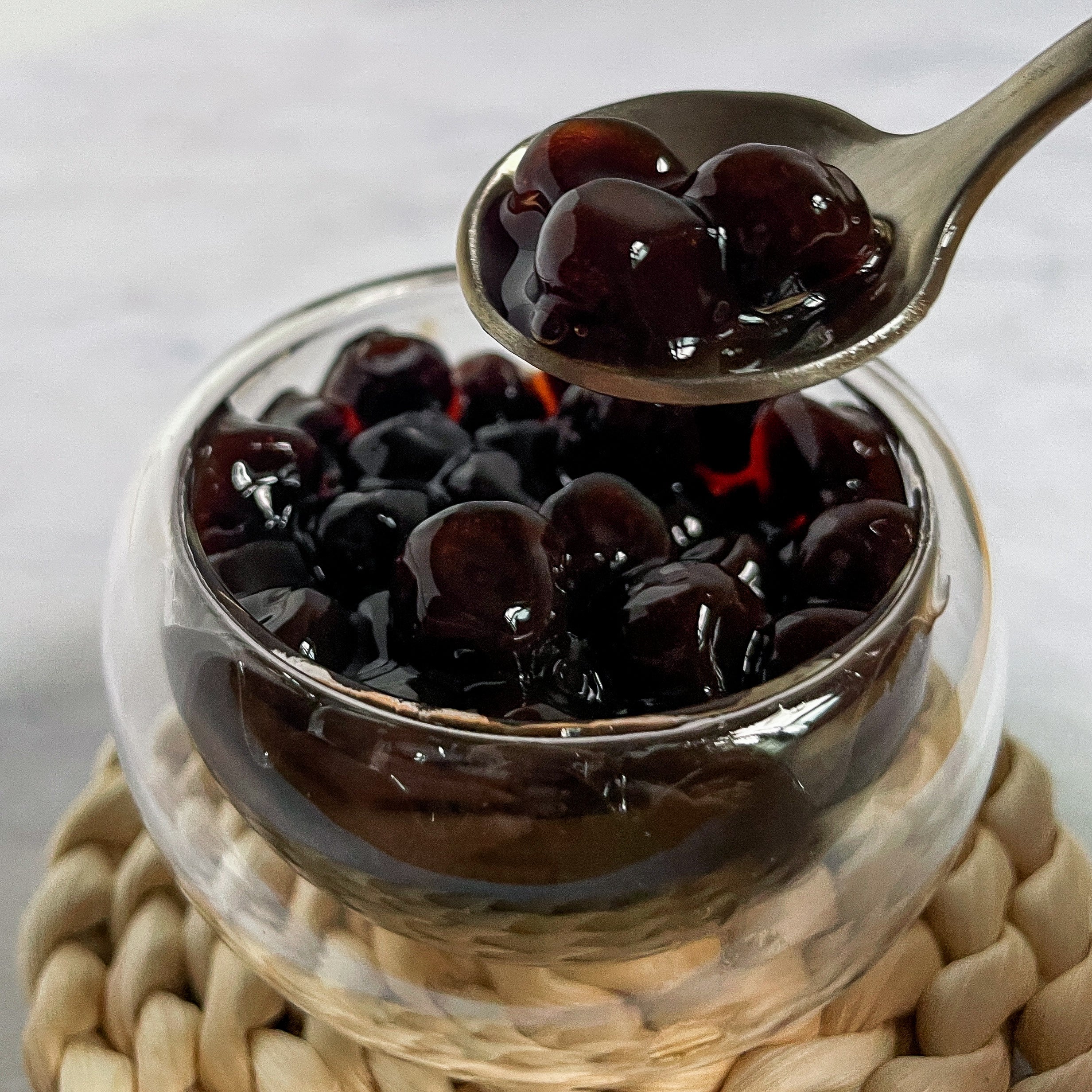 Quick Boba vs Traditional Tapioca Balls - What's the Difference?